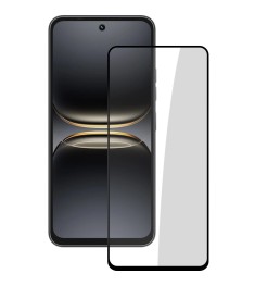 Защитное стекло 5D Standard Tecno Spark 40C Black