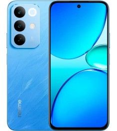 Мобільний телефон Realme C85 8 / 256GB (Kingfisher Blue)