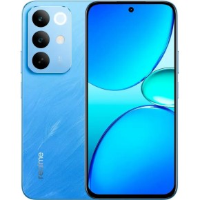Мобильный телефон Realme C85 8/256GB (Kingfisher Blue)