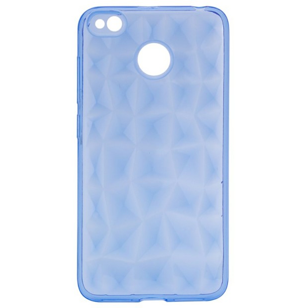 Силикон Prism Case Xiaomi Redmi 6 (синий) Силикон Prism Case Xiaomi Redmi 6 (синий)