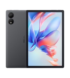 Планшет Oscal Pad 80 WiFi 6 / 256Гб (лавовий сірий)