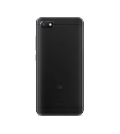Мобільний телефон Xiaomi Redmi 6A 2 / 32Гб (Чорний) (Клас А) Б / У