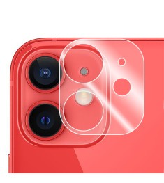 Защитная плёнка на камеру Hydrogel HD Apple IPhone 12