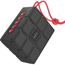 Портативна акустика Borofone BR16 (Чорний)