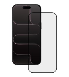 Защитное стекло 5D Lite для Apple iPhone 17 Air Black