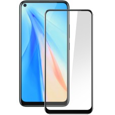 Захисне скло 5D Japan HD Vivo Y30  /  Y50 Чорне