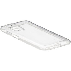 Силикон KST Xiaomi Redmi Note 10 / Note 10S (прозрачный)