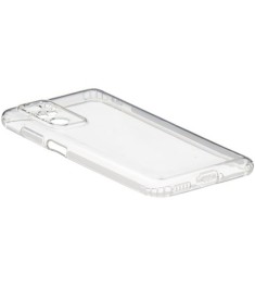 Силіконовий чохол KST для Xiaomi Redmi Note 10 / Note 10S (прозорий) Силіконовий чохол KST для Xiaomi Redmi Note 10 / Note 10S (прозорий)