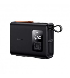 Автомобильный подстаканник XO C140 с держателем для телефона (Чёрный)