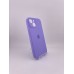 Силіконовий чохол Original RoundCam для Apple iPhone 15 (43) Glycine