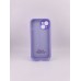 Силіконовий чохол Original RoundCam для Apple iPhone 15 (43) Glycine