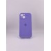 Силіконовий чохол Original RoundCam для Apple iPhone 15 (43) Glycine