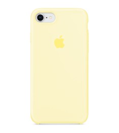 Силикон Original Case Apple iPhone 7 / 8 (51)