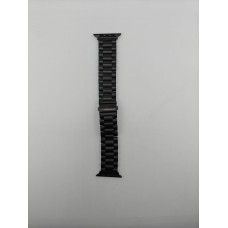 Ремешок Stainless Steel Apple Watch 42 / 44 / 45 / 49 mm (Black)