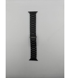 Ремешок Stainless Steel Apple Watch 42 / 44 / 45 / 49 mm (Black)