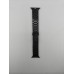 Ремінець Stainless Steel Apple Watch 42  /  44  /  45  /  49 мм (Black)