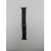 Ремінець Stainless Steel Apple Watch 42  /  44  /  45  /  49 мм (Black)