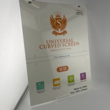 Защитная плёнка Universal TPU Tablet Hydrogel 13.0