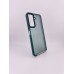 Overlay Totu Gingle Series for Xiaomi Redmi 13C  /  Poco C65  /  Poco M6 (Dark Green)