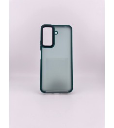 Overlay Totu Gingle Series for Xiaomi Redmi 13C  /  Poco C65  /  Poco M6 (Dark G..