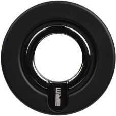 Metal MagSafe Ring Holder (Black)