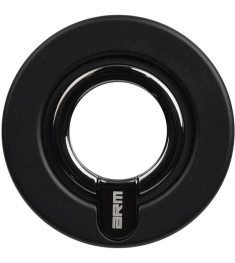 Metal MagSafe Ring Holder (Black)