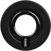 Metal MagSafe Ring Holder (Black), Харків, Київ, Україна
