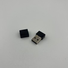 USB-адаптер Wi-Fi 7601 (Чорний)