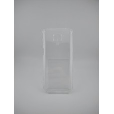 Силікон 6D Xiaomi Redmi Note 9 Pro  /  Note 9S (ShutCam) (Прозорий)