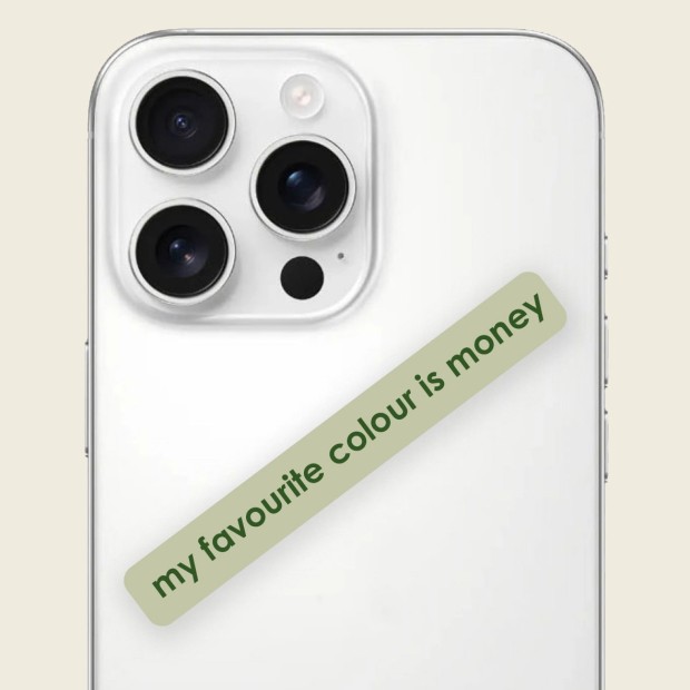 3D-стікер 3D-стікер