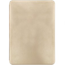 Чехол-книжка Оригинал Samsung Galaxy Tab A T590 / T595 (Золотой)