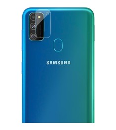 Захисне скло на камеру Samsung Galaxy M30S (2019)