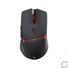 Мышь беспроводная игровая Fantech WGC3 Crypto (Чёрный)