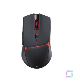 Мышь беспроводная игровая Fantech WGC3 Crypto (Чёрный)