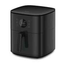 Мультипіч Xiaomi Mi Smart Air Fryer Pro MAF10 (6.5L) (Чорний) (Товар із уцінкою, Grade A+) DL Мультипіч Xiaomi Mi Smart Air Fryer Pro MAF10 (6.5L) (Чорний) (Товар із уцінкою, Grade A+) DL