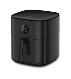 Мультипечь Xiaomi Mi Smart Air Fryer Pro MAF10 (6.5L) (Black) (Товар c уценкой,G.. Мультипечь Xiaomi Mi Smart Air Fryer Pro MAF10 (6.5L) (Black) (Товар c уценкой,G..