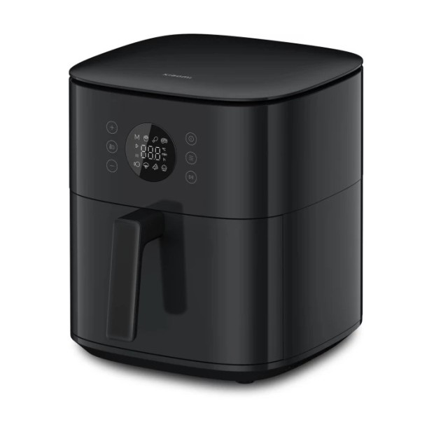 Мультипечь Xiaomi Mi Smart Air Fryer Pro MAF10 (6.5L) (Black) (Товар c уценкой,Grade A+) DL Мультипечь Xiaomi Mi Smart Air Fryer Pro MAF10 (6.5L) (Black) (Товар c уценкой,Grade A+) DL