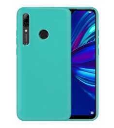 Силикон Original 360 Case Huawei P Smart (2019) (Бирюзовый)