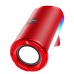 Portable speaker Borofone BR5 (Red)