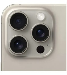 Мобільний телефон Apple iPhone 15 Pro Max 256Gb (Global) (Natural Titanium) (Gra..