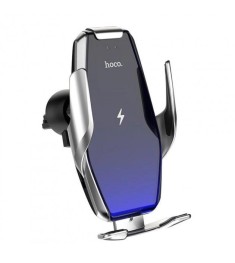 Автодержатель Hoco S14 MagSafe 15W (Cеребро)