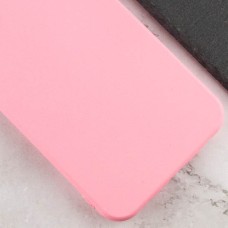Силикон Original Xiaomi Redmi 14C (ShutCam) (Розовый)