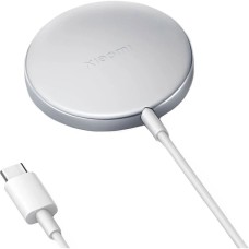 Беспроводное зарядное устройство Xiaomi MagSafe Charger 30W (MDY-17-EY) (White) (Original) K