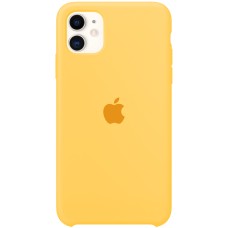 Силикон Original Case Apple iPhone 11 (13)