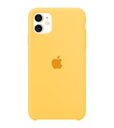 Силикон Original Case Apple iPhone 11 (13)