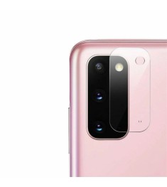 Захисне скло на камеру Samsung Galaxy S20 (2020)