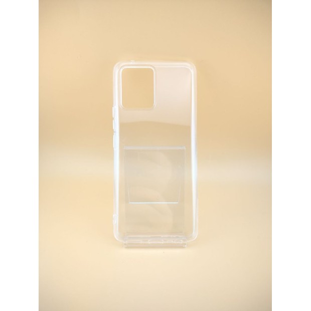 Силіконовий чохол Original Xiaomi Redmi 12 (ShutCam) (Хакі)