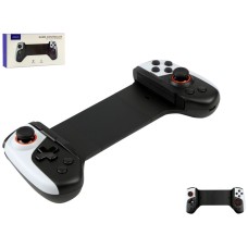 Геймпад JK03 (Бело-чёрный)