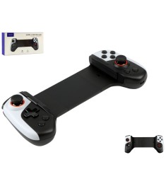 Геймпад JK03 (Бело-чёрный)