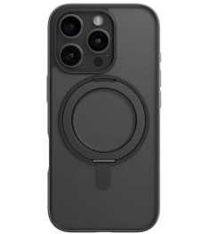 Накладка Blueo Skin Friendly з можливістю обертання на 360 градусів зі стендом т..